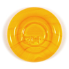 A more translucent darker orange than regular Pumpkin.