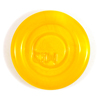 Much more yellow than regular Pumpkin.