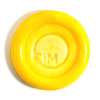 Much more yellow than both regular Pumpkin and 511223-5.