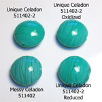 Unique Celadon -2 comparison