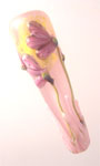 Messy Rose Quartz