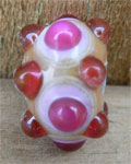 Messy Stone Ground, Cranberry Pink, & EDP