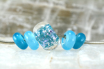 CiM Aquamarine Ice Misty & Consuelo Misty