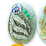 Celadon with DH Gaia powder