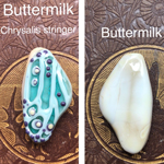 CiM Buttermilk with Chrysalis