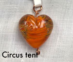 CiM Circus Tent