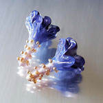 CiM Wisteria, Halong Bay, Lapis, & Spooky