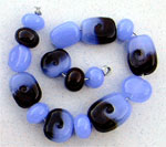 Messy Chalcedony & Bordello