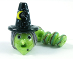 Messy Elphaba