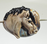 CiM Pachyderm with intense black