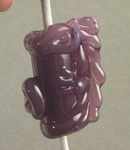 Messy Plum