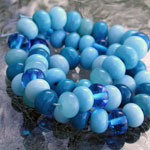 Messy Fremen, Atlantis, Poseidon, Smurfy, Pulsar, Mint Lozenge