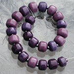 Messy Poi, Grape Ape, Thai Orchid, Coronation Day, Lapis