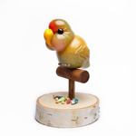 CiM Beeswax Misty