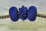CiM Blue Arrow Frog