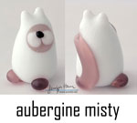 CiM Aubergine Misty