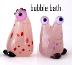 CiM Bubble Bath