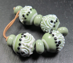 CiM Amphibian with ivory stringers