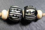 CiM Banana Cream with Reichenbach dense black