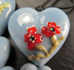 Ladybug & Glacier