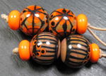 CiM Serengeti, Butternut, & Maple