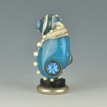 CiM Aquamarine Ice Misty