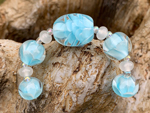 CiM Aquamarine Ice Misty