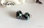 CiM Little Boy Blue