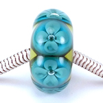 CiM Cotswold Blue with lime and aqua shades