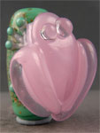 Messy Rose Quartz