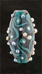 Great Bluedini core, Mermaid swirls, & DH Aurae bumps