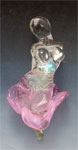 Messy Rose Quartz