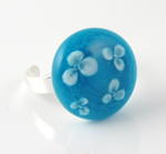 Flowers of Atlantis ring