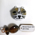 CiM Brown Eyed Girl