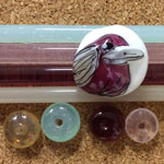 CiM Cranberry Pink, Lemongrass, Pink Dogwood