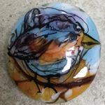 CiM Cerulean with Alley Cat & Phoenix