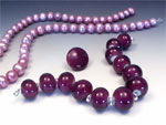 Messy Simply Berry over Peace