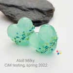 CiM Atoll Milky