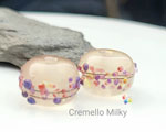 CiM Cremello Milky