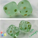 Messy Limelight