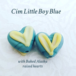 CiM Little Boy Blue