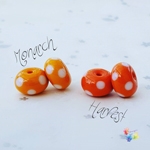 CiM Harvest, Monarch, & Peace