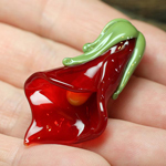 Messy Sangre & Olive