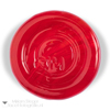 Firecracker Ltd Run (511106)<br />An opaque dark cherry red.