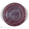 Almandine Ltd Run (511126)<br />A dark, rich wine red.