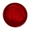 Sangre Unique -1 (511128-1)<br />A dark and saturated bright striking transparent red.
