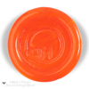 Orange Crush Ltd Run (511211)<br />A bright transparent orange that turns opaque when worked.