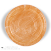 Osage Wood Ltd Run (511228)<br />An apricot orange cloudy transparent.