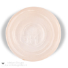 Cremello Milky Ltd Run (511232)<br />A white milky opal with a hint of peach.