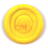 Goldenrod Ltd Run (511310)<br />An opaque yellow.